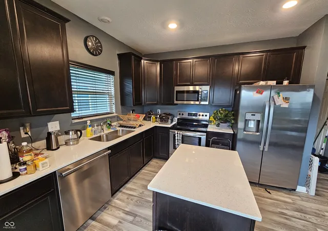 Photo 3 of Sale Pending at 4415 Ringstead Way, Indianapolis, IN 46235 | MLS# 22096164 | Listing updated on 2026-05-11