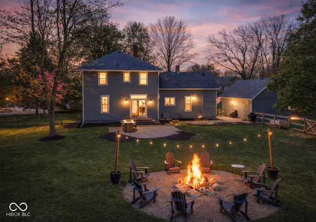 67th image of 13777 Hazel Dell Pkwy, Carmel, IN 46033 | MLS# 22096176