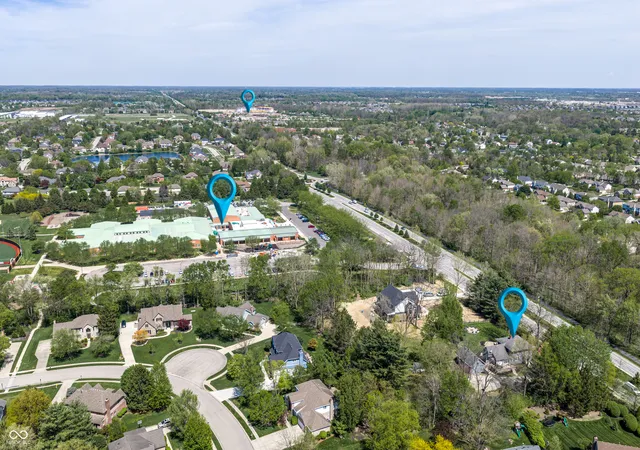 3rd image of 13777 Hazel Dell Pkwy, Carmel, IN 46033 | MLS# 22096176