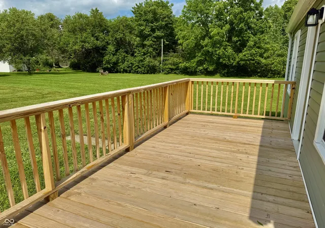 image of 405 E Cowing Dr, Muncie, IN 47303 | MLS# 22096184