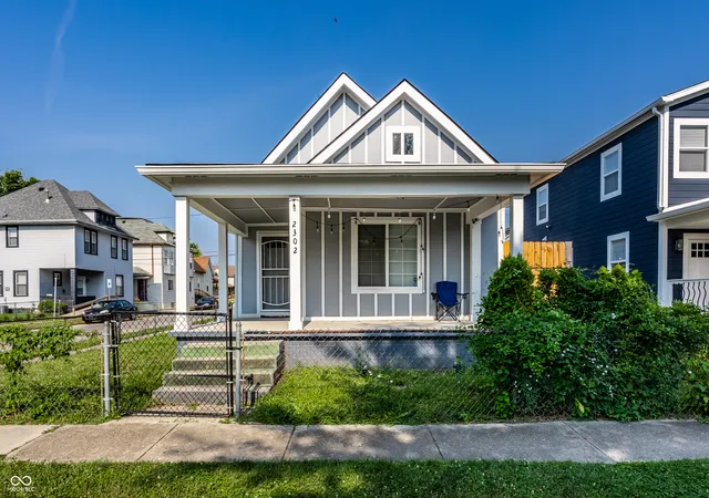 1st image of 2302 N Kenwood Ave, Indianapolis, IN 46208 | MLS# 22096192