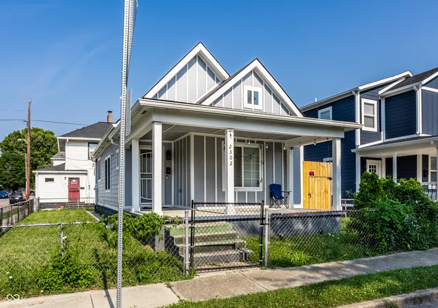 3rd image of 2302 N Kenwood Ave, Indianapolis, IN 46208 | MLS# 22096192