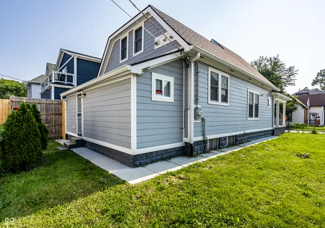 31st image of 2302 N Kenwood Ave, Indianapolis, IN 46208 | MLS# 22096192