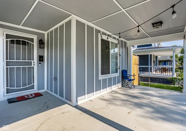 4th image of 2302 N Kenwood Ave, Indianapolis, IN 46208 | MLS# 22096192