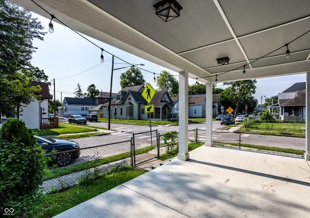5th image of 2302 N Kenwood Ave, Indianapolis, IN 46208 | MLS# 22096192