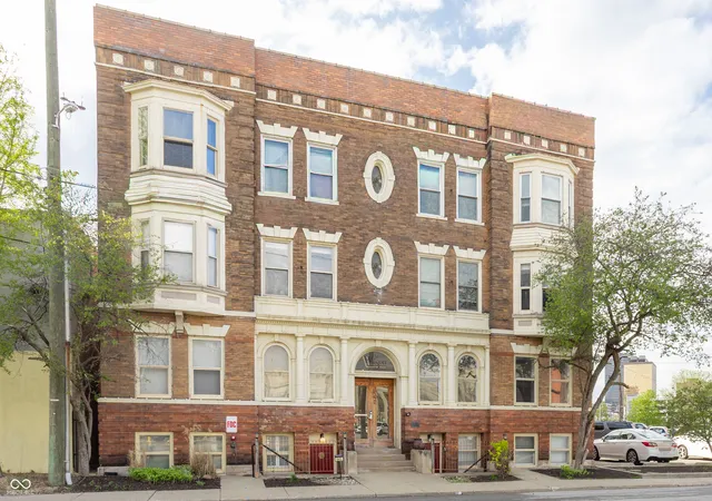 21st image of 643 Fort Wayne Ave #H, Indianapolis, IN 46204 | MLS# 22096222