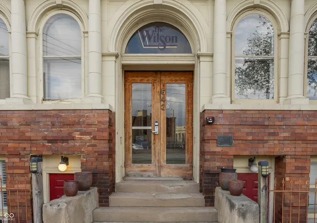 1st image of 643 Fort Wayne Ave #H, Indianapolis, IN 46204 | MLS# 22096222