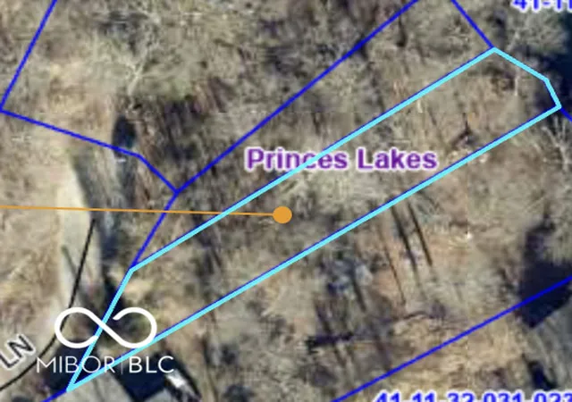3rd image of 00 Ruby Ln, Nineveh, IN 46164 | MLS# 22096234