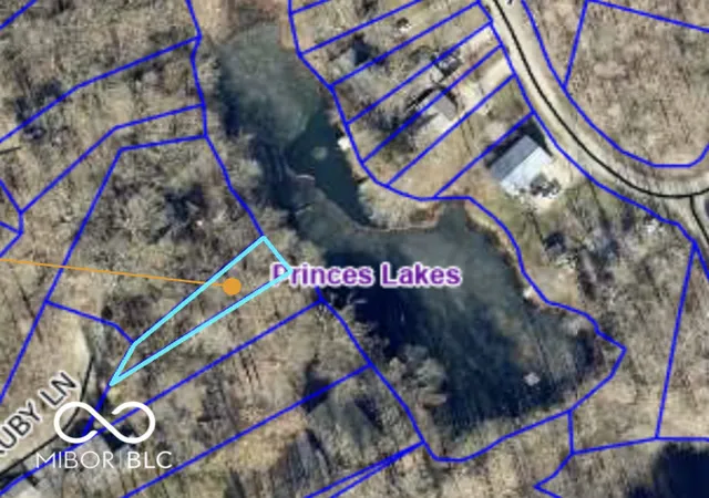 4th image of 00 Ruby Ln, Nineveh, IN 46164 | MLS# 22096234