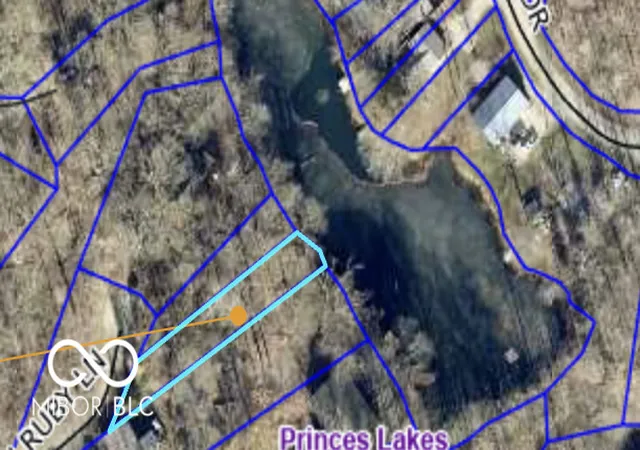 5th image of 00 Ruby Ln, Nineveh, IN 46164 | MLS# 22096234