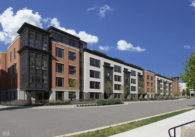 1st image of 1017 W Main St #305, Carmel, IN 46032 | MLS# 22096235