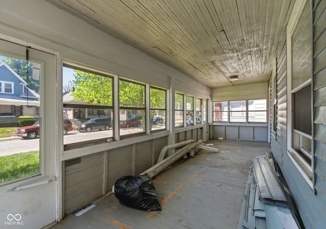 4th image of 915 N Lasalle St, Indianapolis, IN 46201 | MLS# 22096238