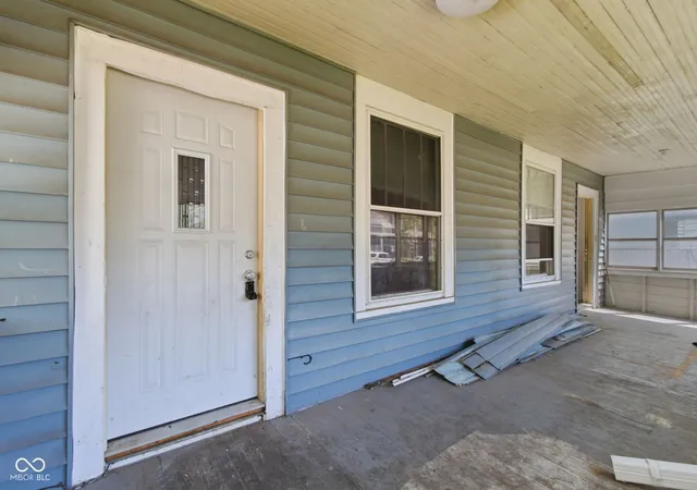 5th image of 915 N Lasalle St, Indianapolis, IN 46201 | MLS# 22096238