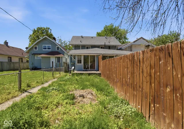 71st image of 915 N Lasalle St, Indianapolis, IN 46201 | MLS# 22096238