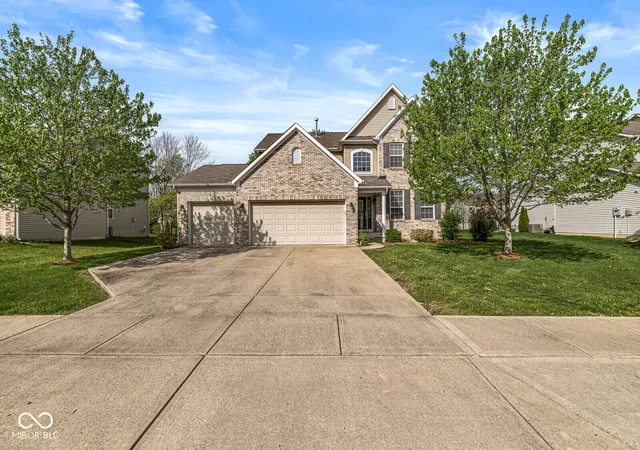 Homes for sale in Plainfield, IN | 5184 Nicodemus Dr, Plainfield, IN 46168 | MLS# 22096246