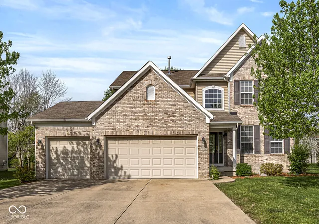 Homes for sale in Plainfield, IN | 5184 Nicodemus Dr, Plainfield, IN 46168 | MLS# 22096246
