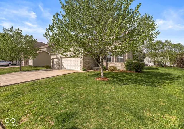 Homes for sale in Plainfield, IN | 5184 Nicodemus Dr, Plainfield, IN 46168 | MLS# 22096246