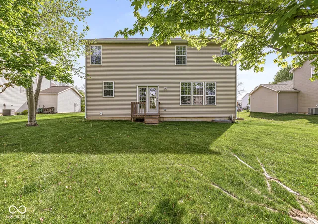 Homes for sale in Plainfield, IN | 5184 Nicodemus Dr, Plainfield, IN 46168 | MLS# 22096246