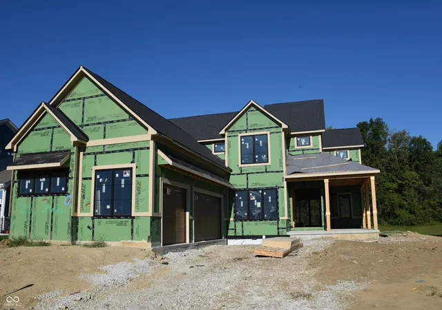 Photo 1 of Mansion for sale at 21080 Thornborough Dr, Westfield, IN 46074 | MLS# 22096268 | Listing updated on 2026-09-06