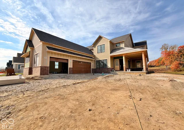 Photo 1 of Mansion for sale at 21080 Thornborough Dr, Westfield, IN 46074 | MLS# 22096268 | Listing updated on 2026-10-28
