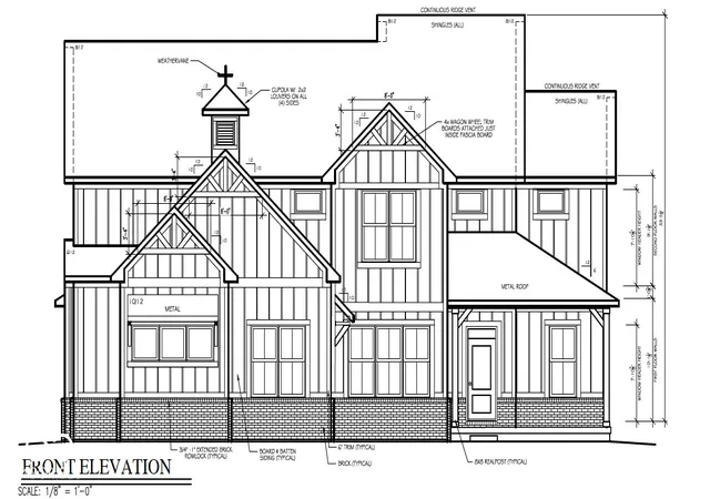 2nd image of 21080 Thornborough Dr, Westfield, IN 46074 | MLS# 22096268