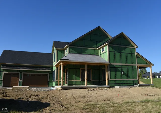 Photo 3 of Mansion for sale at 21080 Thornborough Dr, Westfield, IN 46074 | MLS# 22096268 | Listing updated on 2026-09-06