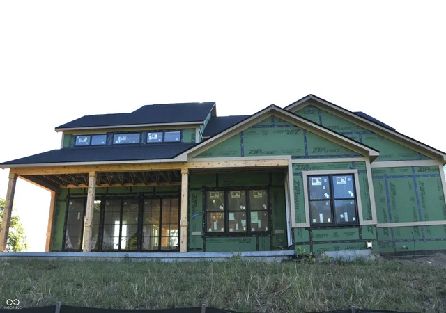 Photo 3 of Single family home for sale at 21080 Thornborough Dr, Westfield, IN 46074 | MLS# 22096268 | Listing updated on 2026-09-06