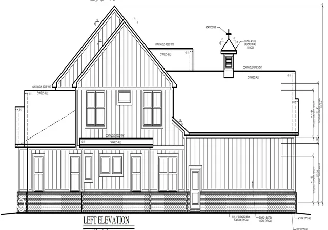 5th image of 21080 Thornborough Dr, Westfield, IN 46074 | MLS# 22096268