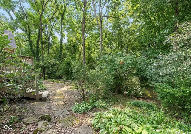 Photo 2 of Sale Pending at 9121 Pinecreek Ct, Indianapolis, IN 46256 | MLS# 22096280 | Listing updated on 2026-09-27