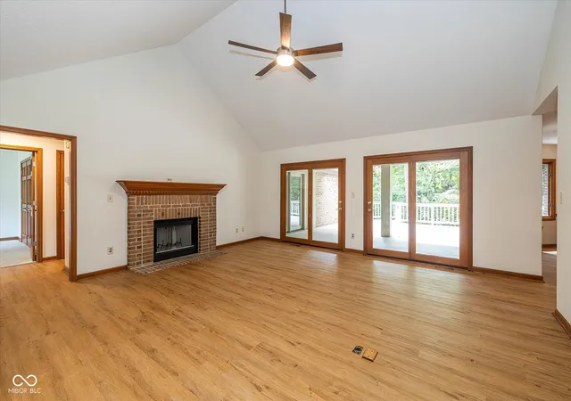 Photo 4 of Sale Pending at 9121 Pinecreek Ct, Indianapolis, IN 46256 | MLS# 22096280 | Listing updated on 2026-09-27