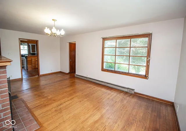 3rd image of 6040 S High School Rd, Indianapolis, IN 46221 | MLS# 22096313