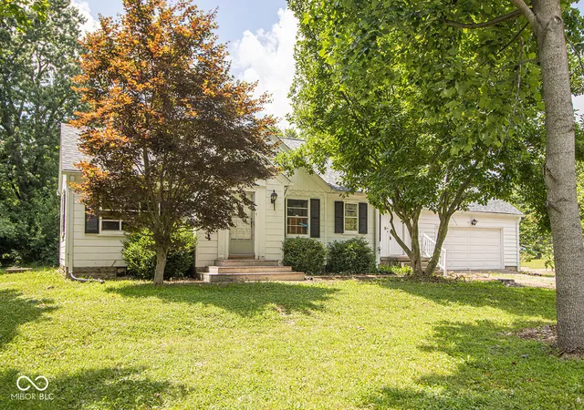 33rd image of 6040 S High School Rd, Indianapolis, IN 46221 | MLS# 22096313