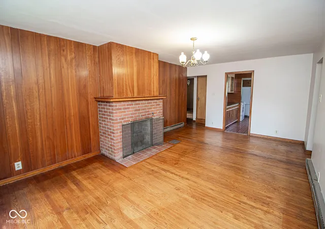 4th image of 6040 S High School Rd, Indianapolis, IN 46221 | MLS# 22096313