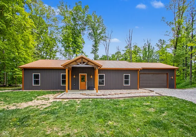 Homes for sale in Morgantown, IN | 3300 Carmel Ridge Ln, Morgantown, IN 46160 | MLS# 22096316