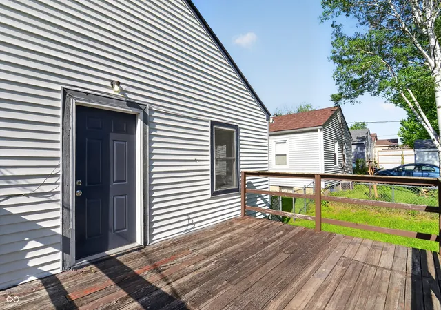 2nd image of 3737 Deloss St, Indianapolis, IN 46201 | MLS# 22096336