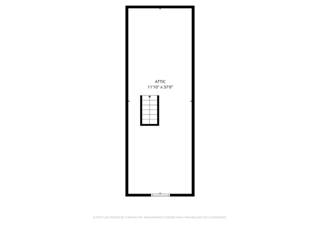 35th image of 3737 Deloss St, Indianapolis, IN 46201 | MLS# 22096336