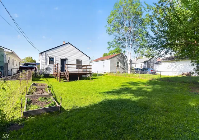 5th image of 3737 Deloss St, Indianapolis, IN 46201 | MLS# 22096336