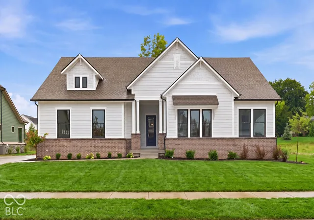 Photo 1 of Single family home for sale at 19784 Chatsworth Blvd, Westfield, IN 46074 | MLS# 22096355 | Listing updated on 2026-09-29
