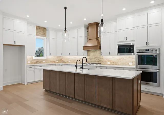 Photo 3 of Single family home for sale at 19784 Chatsworth Blvd, Westfield, IN 46074 | MLS# 22096355 | Listing updated on 2026-09-29