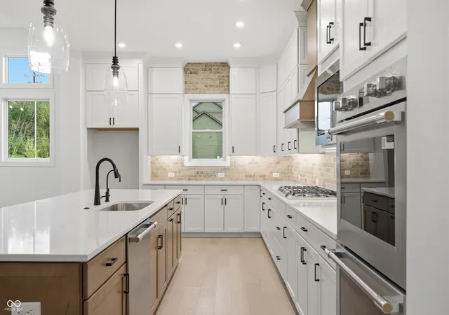Photo 3 of Single family home for sale at 19784 Chatsworth Blvd, Westfield, IN 46074 | MLS# 22096355 | Listing updated on 2026-09-29