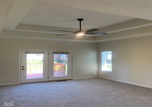 19th image of 1370 Heron Ridge Blvd, Greenwood, IN 46143 | MLS# 22096361