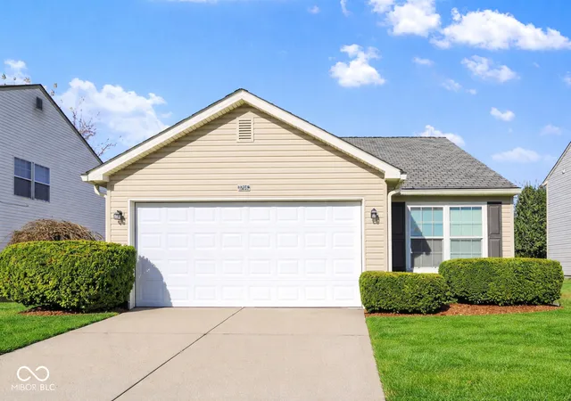 Photo 1 of Single family home for sale at 3708 Fredricksburg Dr, Indianapolis, IN 46227 | MLS# 22096365 | Listing updated on 2026-08-07