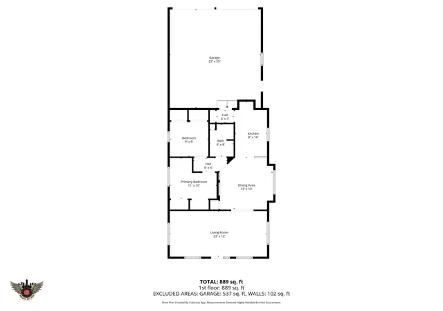 25th image of 2443 Meridian St, Anderson, IN 46016 | MLS# 22096384