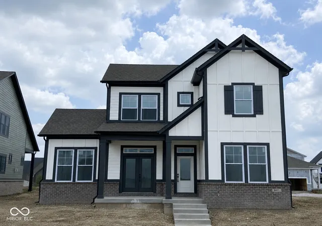 1st image of 6071 Johnson Rd, Zionsville, IN 46077 | MLS# 22096398