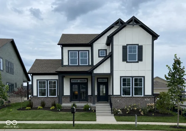 1st image of 6071 Johnson Rd, Zionsville, IN 46077 | MLS# 22096398