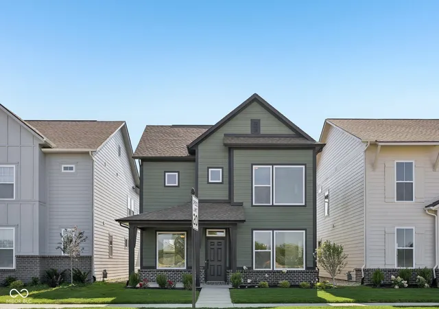 1st image of 19281 Winter Wheat Ln, Westfield, IN 46074 | MLS# 22096409