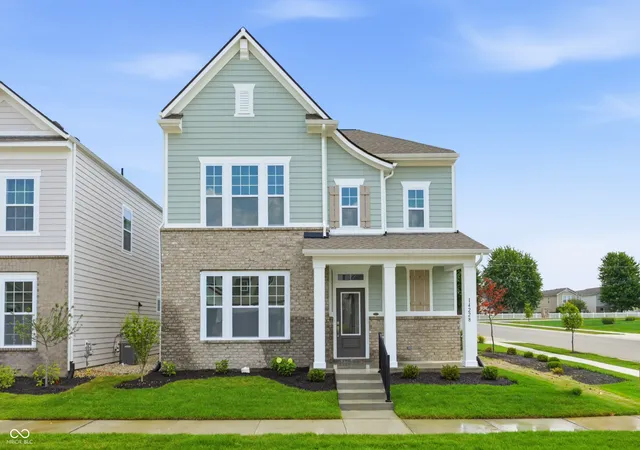 1st image of 14228 Coyote Ridge Dr, Noblesville, IN 46060 | MLS# 22096411
