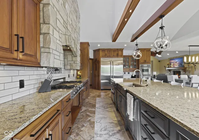 5th image of 6719 E Cross Timbers Ct, Martinsville, IN 46151 | MLS# 22096417