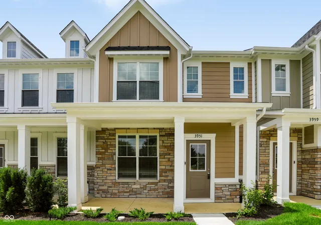 2nd image of 3951 Sandpiper Wy, Brownsburg, IN 46112 | MLS# 22096423