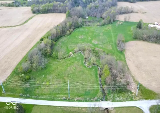 1st image of 8340 W County Road 400 North, North Salem, IN 46165 | MLS# 22096438